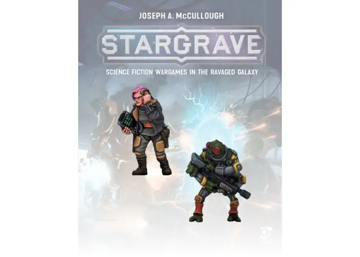 Specialist Soldiers: Hacker/ Codebreaker