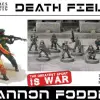 Photo of Cannon Fodder (WAADF005)