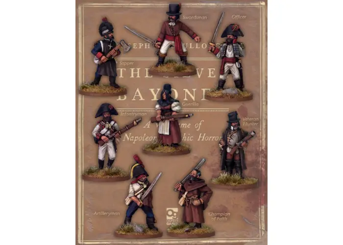 The Spanish Unit