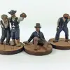 Photo of Dead Man's Hand Drunken Patrons (DMH041)