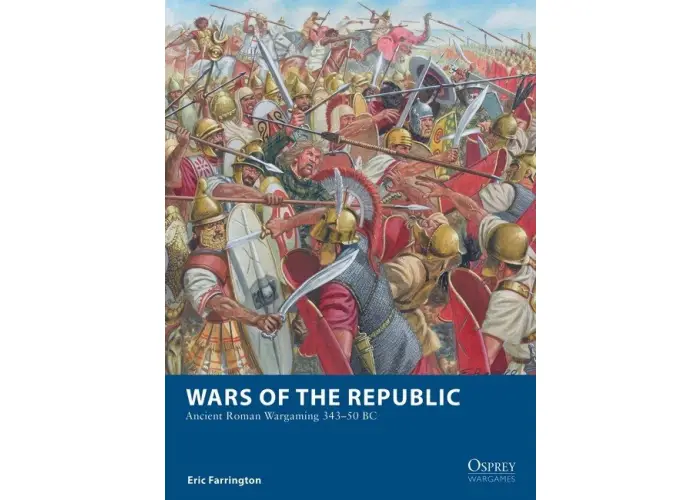 Wars of the Republic
