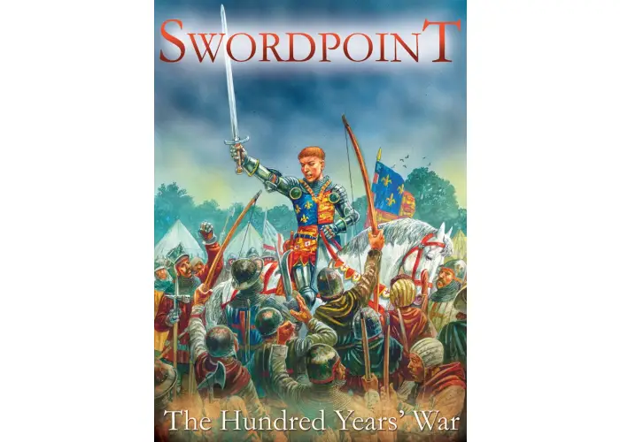 SWORDPOINT The Hundred Years War