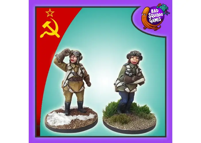 Pilots (2)