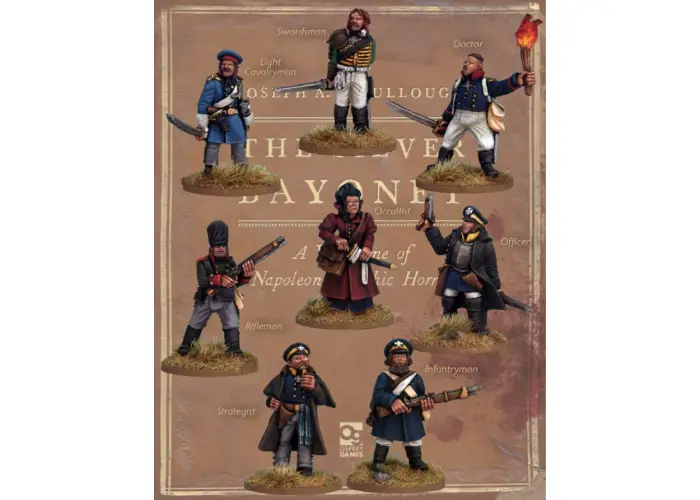 The Prussian Unit