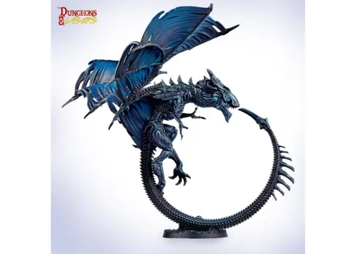 Xenodragon