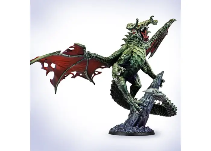Draculus The Cunning