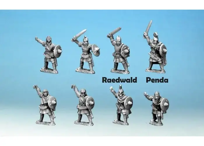 Warlords & Followers (1)  