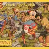 Photo of Dark Age Welsh (GBP35)