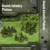 Photo of Danish Infantry Platoon (GEGDAN001)