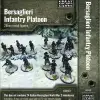 Photo of Bersaglieri Infantry Platoon Winter Uniform (GEGBER101)