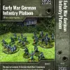 Photo of Early War German Infantry Platoon (GEGGER301)