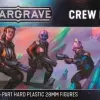 Photo of Stargrave Crew II (SGVP004)