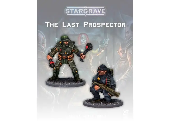 Specialist Soldiers: Terrain Expert/Engineer