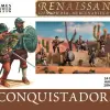 Photo of Conquistadors (WAARN001)