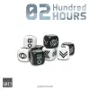 Photo of 02 Hundred Hours Extra Dice Set (gfn-0200-04)