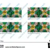 Photo of Russia: Jaeger Infantry Flags (RUS003)