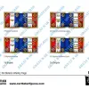 Photo of France: 3rd Division Flags (FRC004)