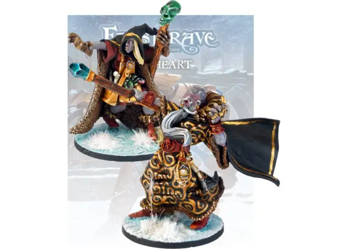 Necromancer & Apprentice II (Deluxe Version)