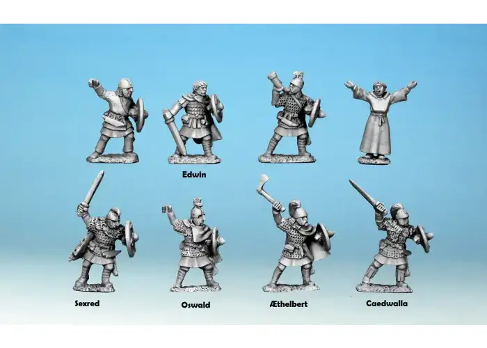 Warlords & Followers (2)