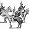 Photo of Hussar NCOs/Section Leaders in Reserve (NSPA120)