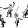 Photo of Enthusiastic Austrian Officers (NSPA123)