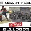 Photo of Bulldogs (WAADF007)