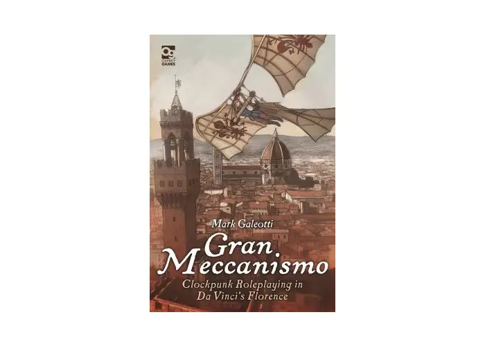 Gran Meccanismo