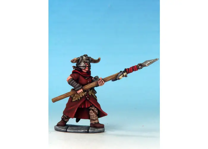 Frostgrave Barbarians II