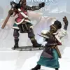 Photo of Enchanter & Apprentice II (FGV118)