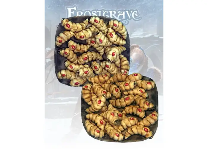Gnawgrub Swarms