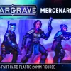 Photo of Stargrave Mercenaries II (SGVP005)