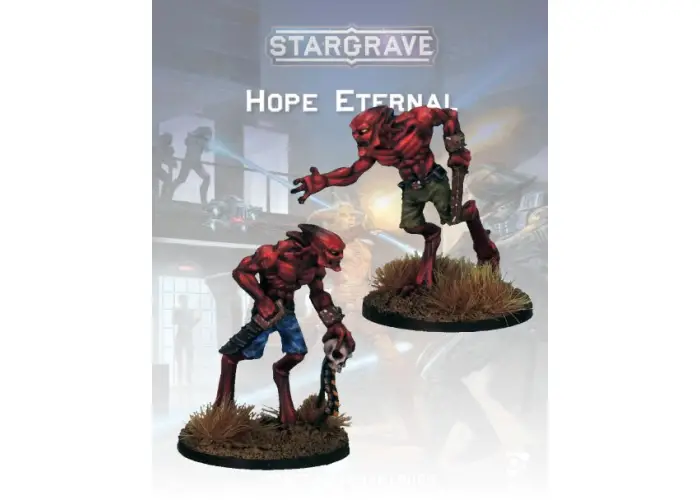 Enhanced Mutants