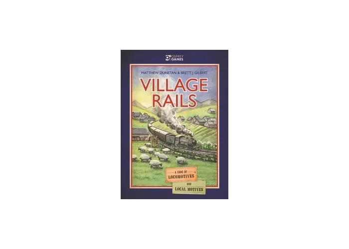 Village Rails