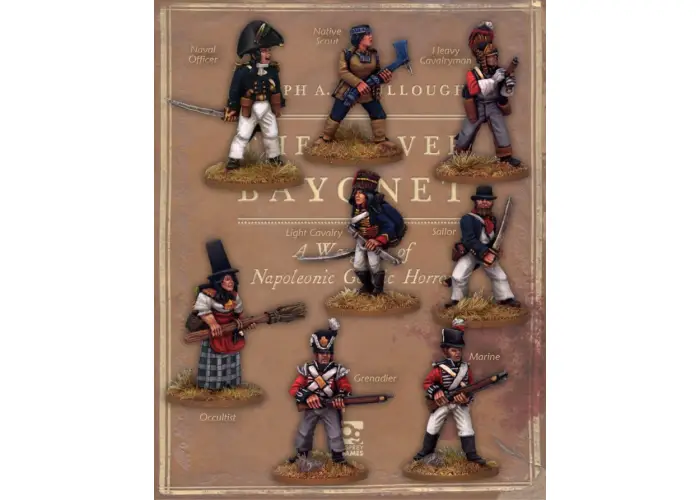 The Second British Unit