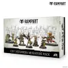 Photo of City Defenders Miniature Pack (RAM0003)