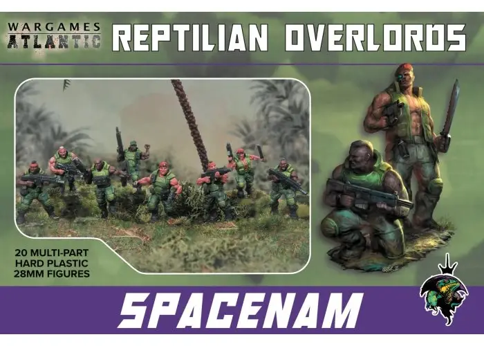 SpaceNam
