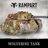Photo of Wolverine Tank (RAM0006)