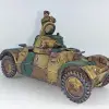 Photo of Landsverk Panserbil m/39 Armoured Car (GEGDAN021)