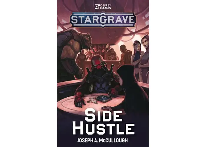 Stargrave: Side Hustle