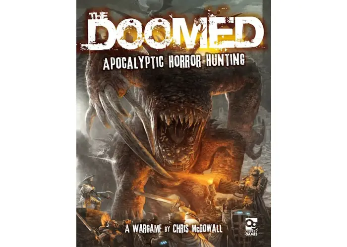 The Doomed 