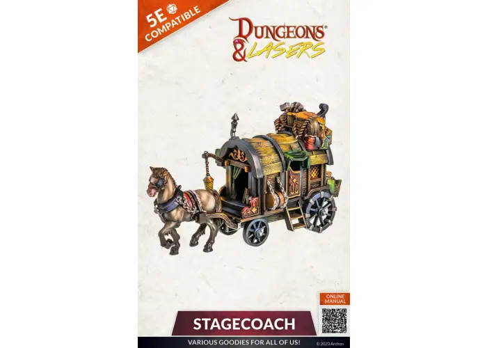 Stagecoach