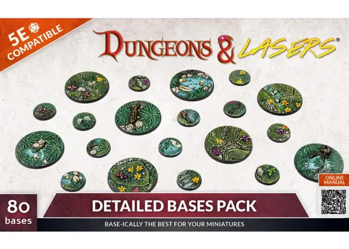 DETAILED BASES PACK 