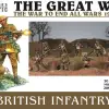 Photo of British Infantry (1914-1918) (WAAGW003)