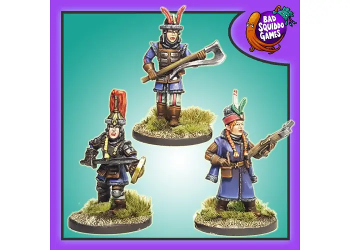 Town Guard