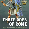 Photo of THREE AGES OF ROME (BP-HW05)