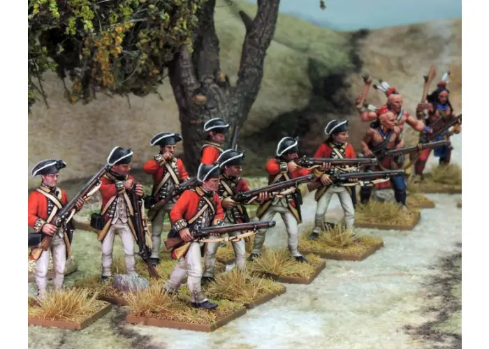 British Army (War of Independence)