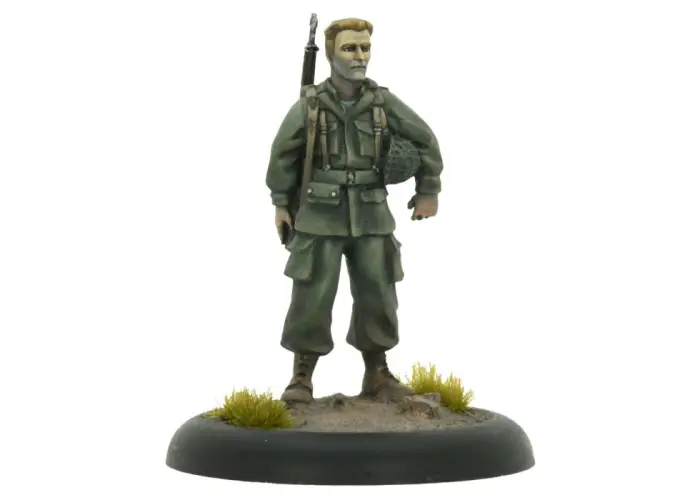 RICHARD ‘DICK’ WINTERS