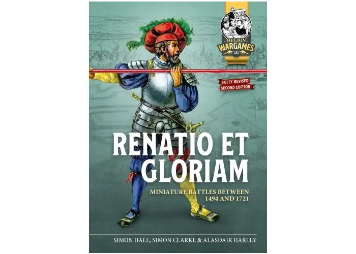 RENATIO ET GLORIAM