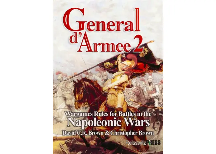 General d’Armee II