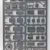 Photo of Street Scatter (2 sprues) (DMHP104)